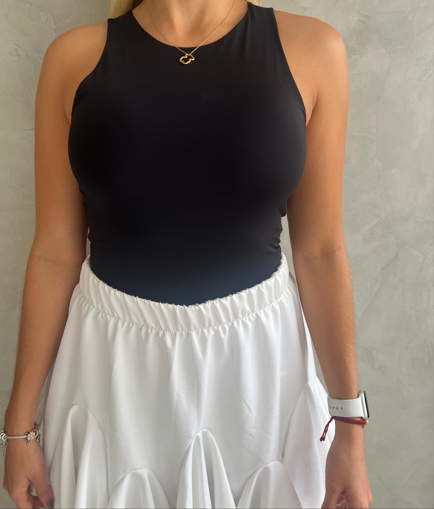 Falda Olivia