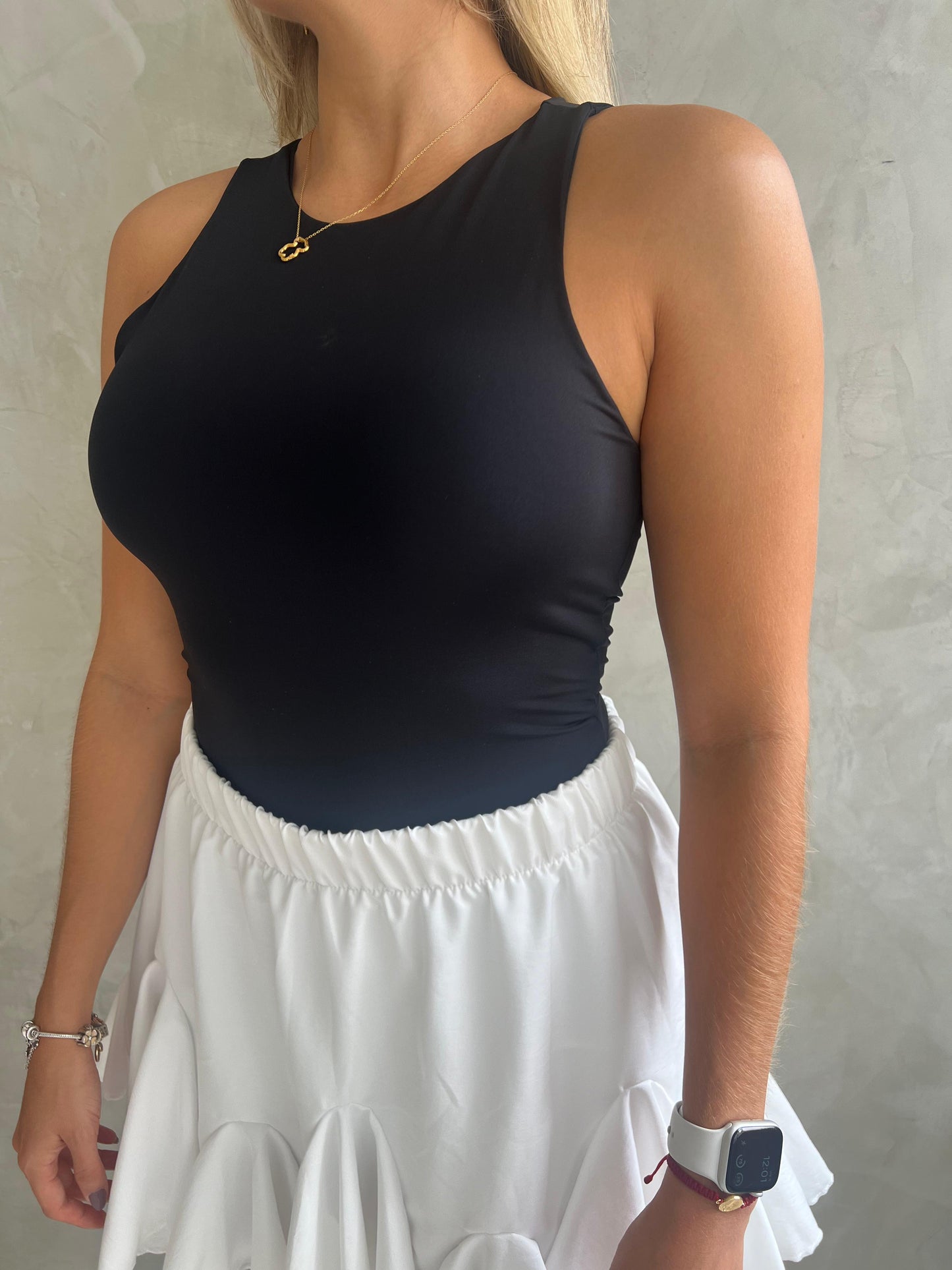 Body Básico