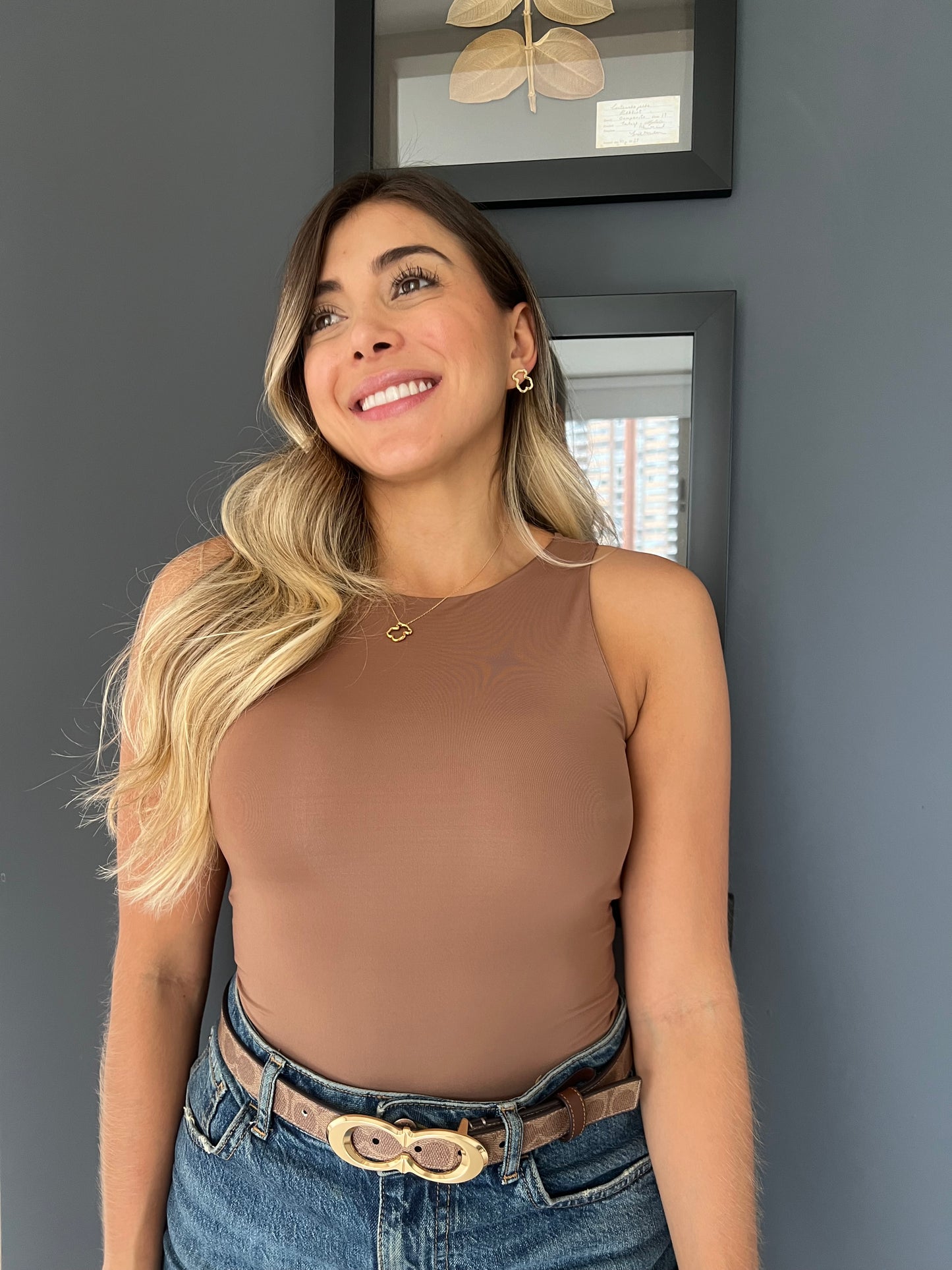 Body Básico