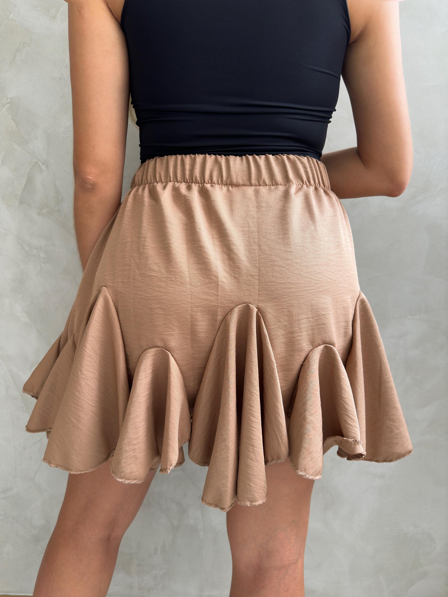 Falda Olivia