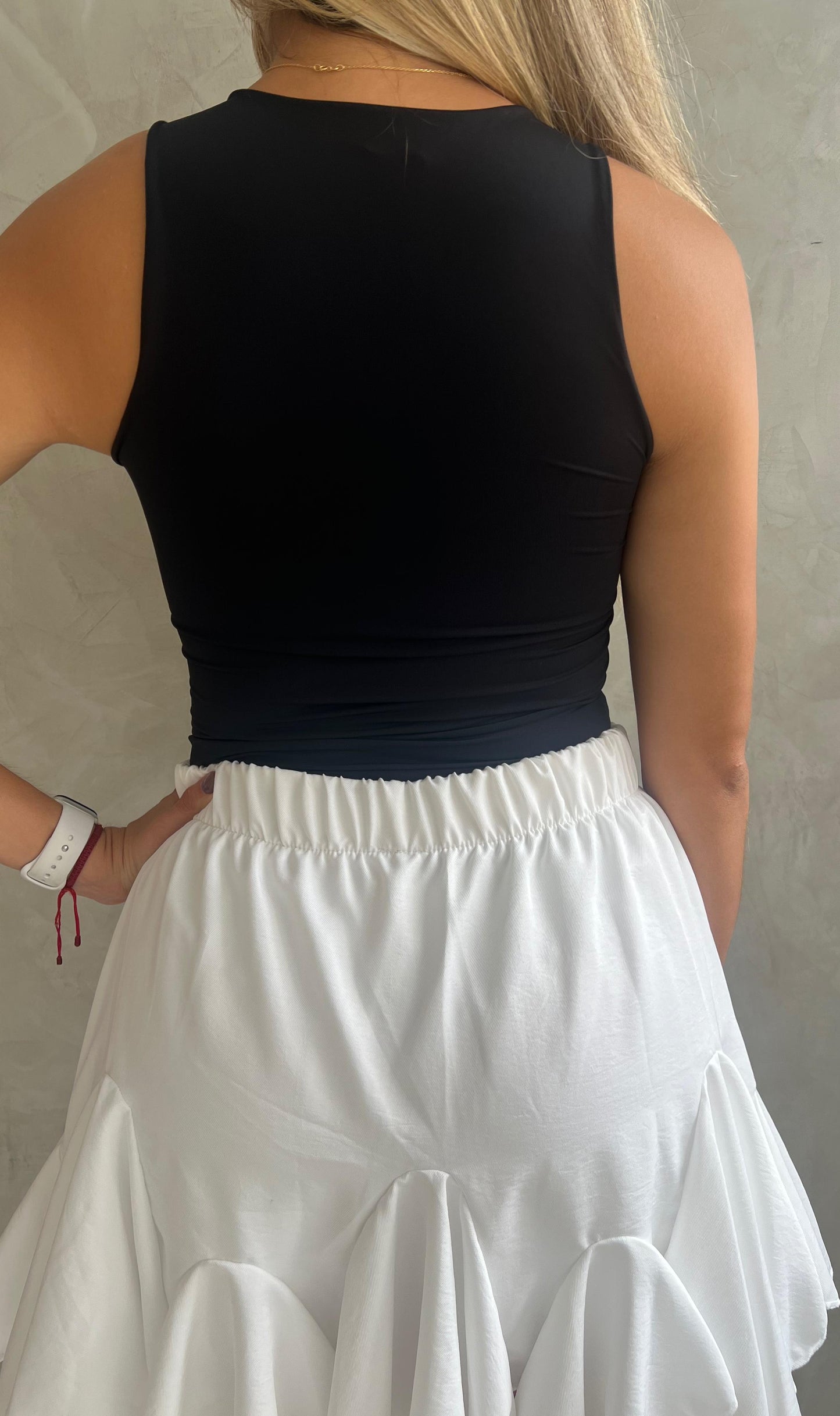 Body Básico