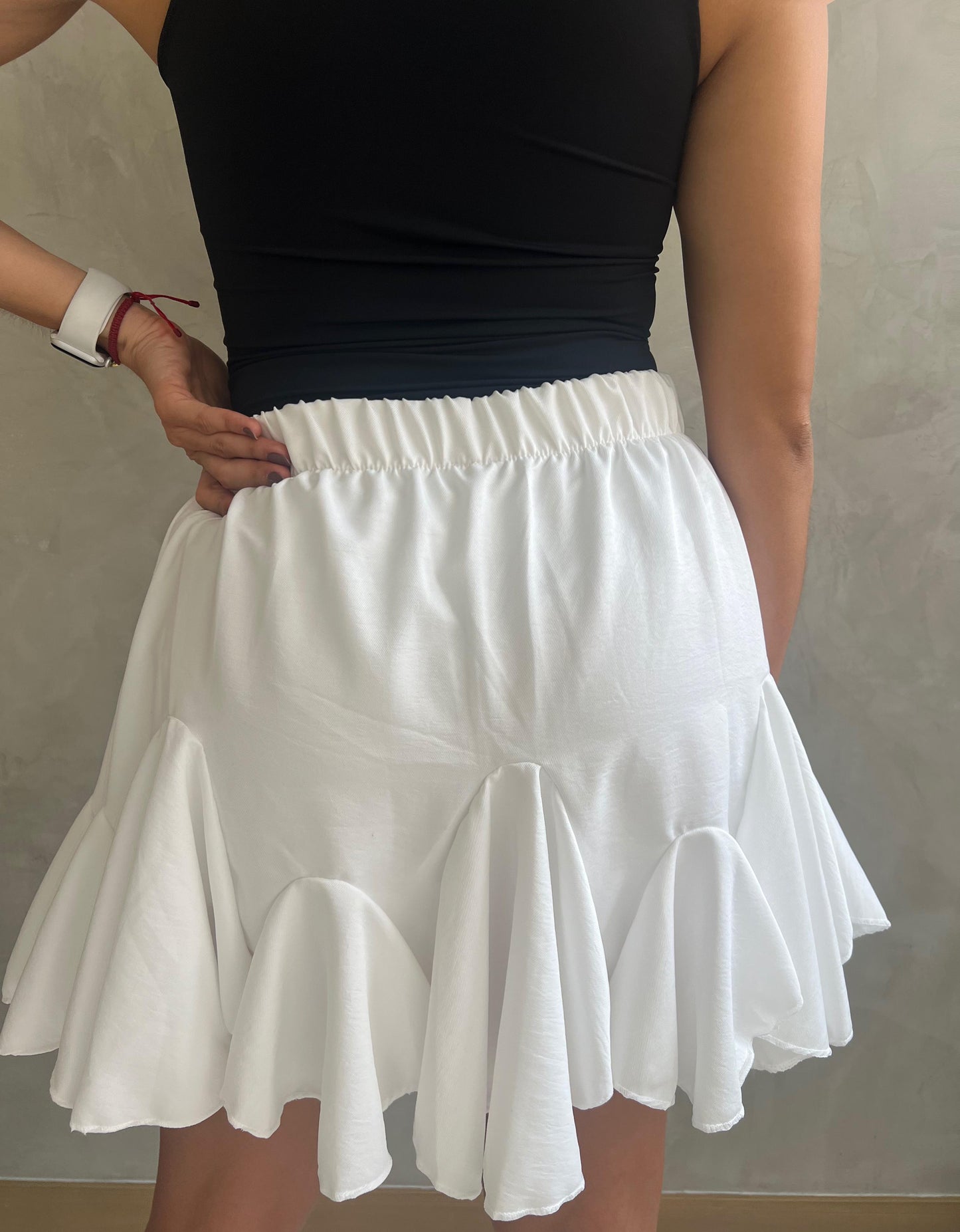 Falda Olivia