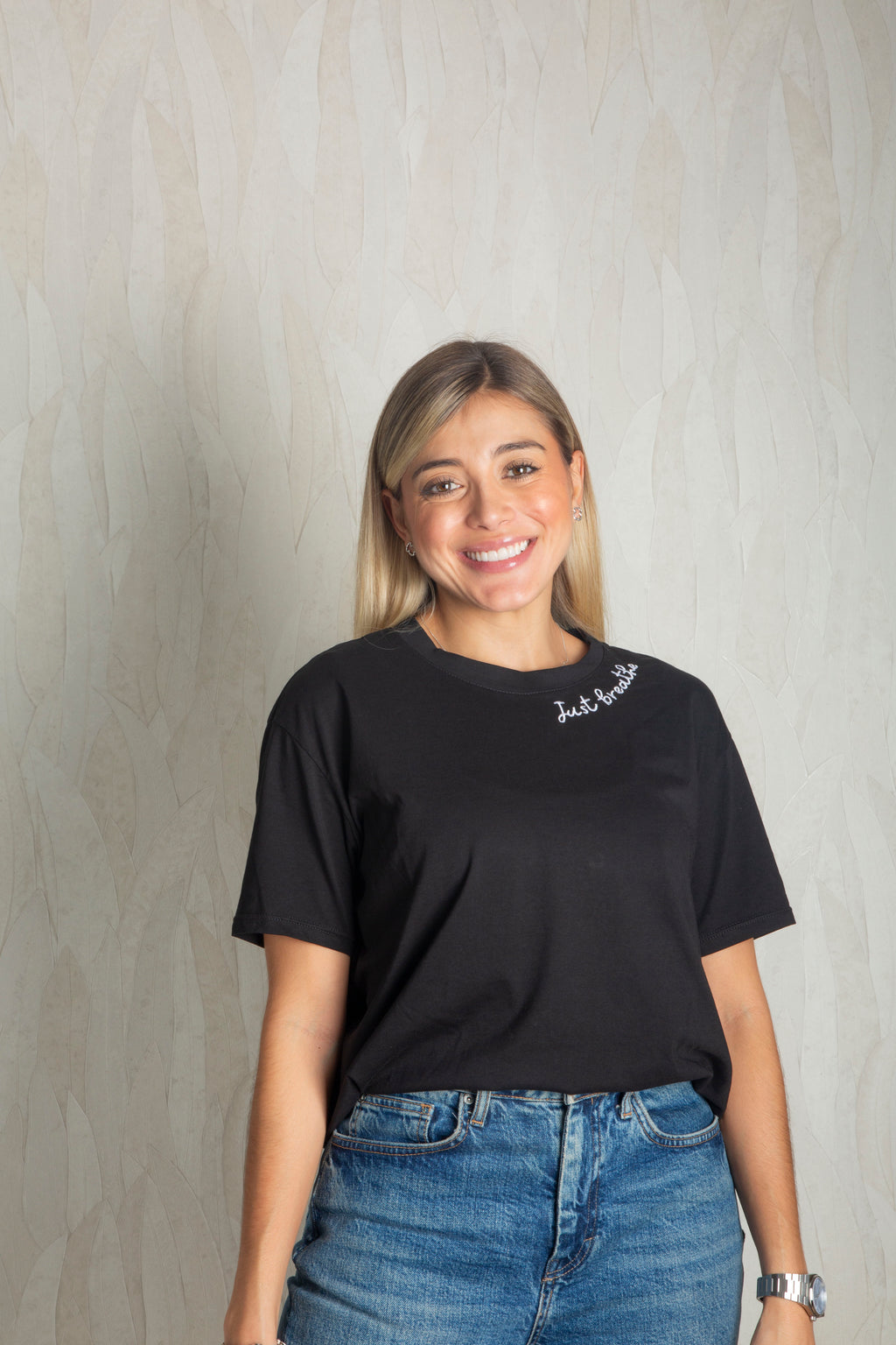 Camiseta breathe