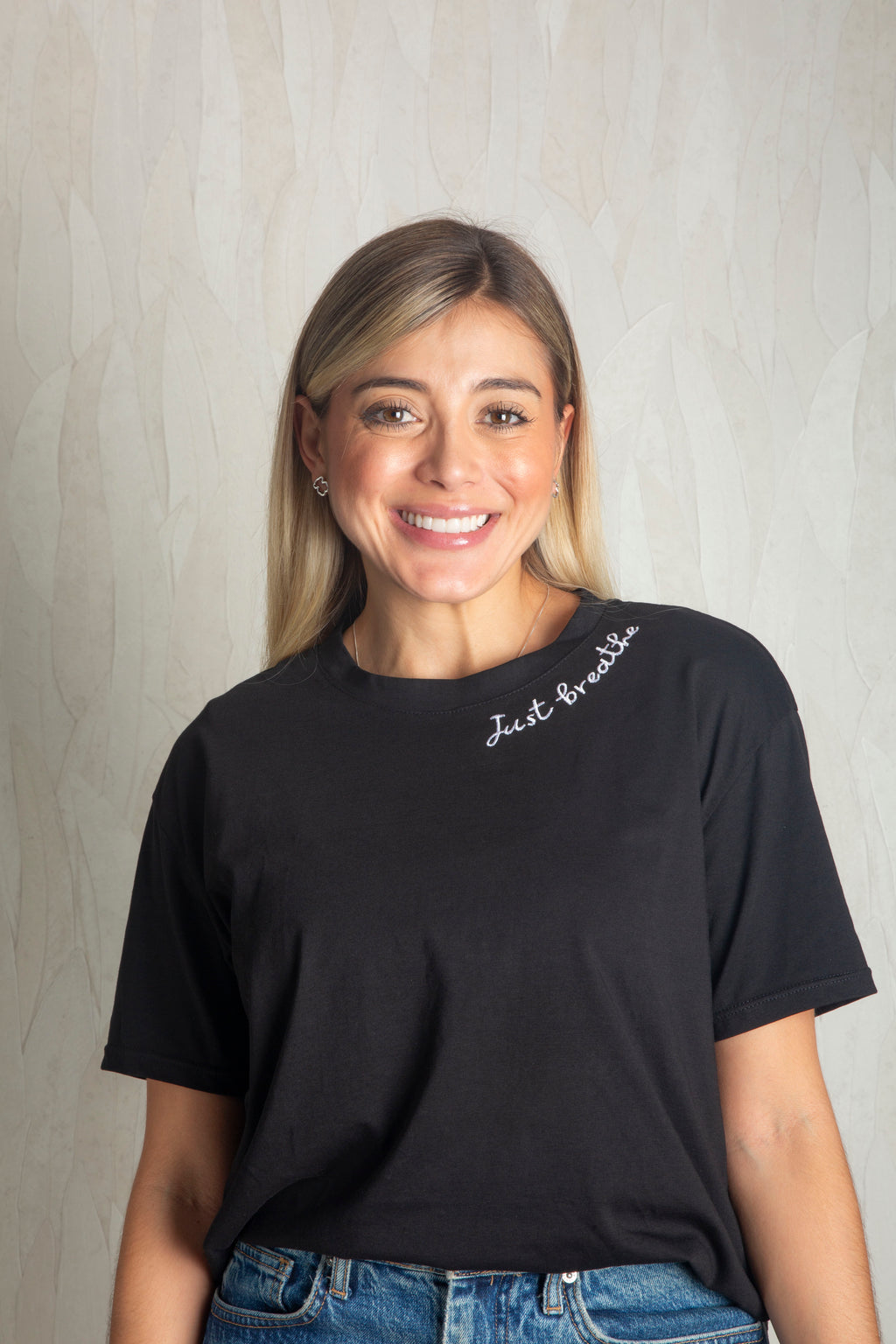 Camiseta breathe