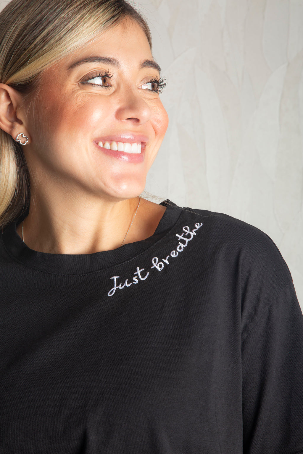 Camiseta breathe