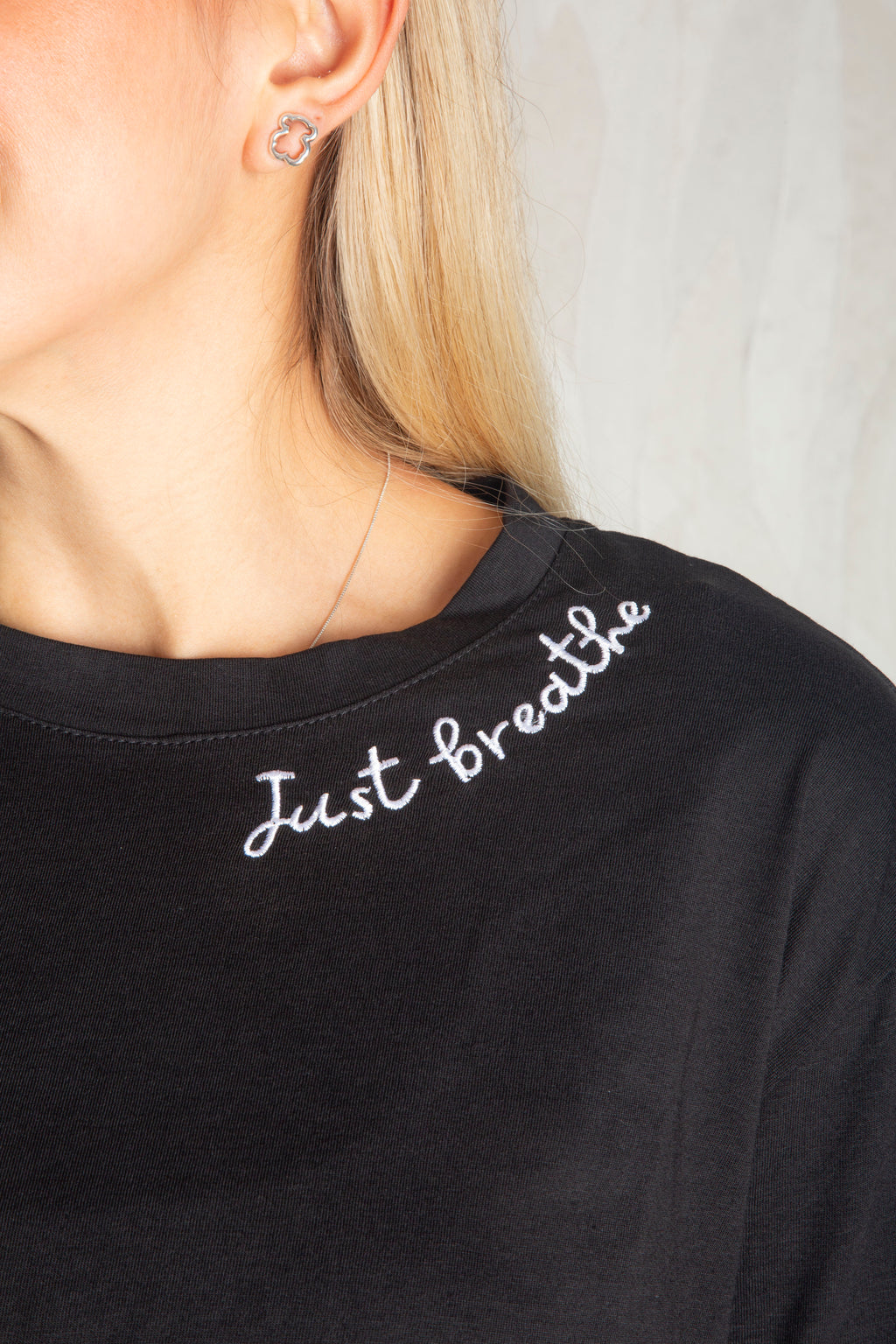 Camiseta breathe