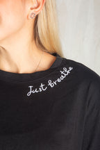 Camiseta breathe