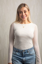 Body Alicia Hueso - moda femenina AVR Frontal