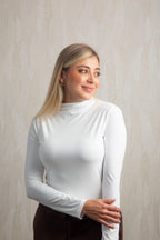Body Amelia Blanco - moda femenina AVR