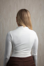 Body Amelia Blanco - moda femenina AVR