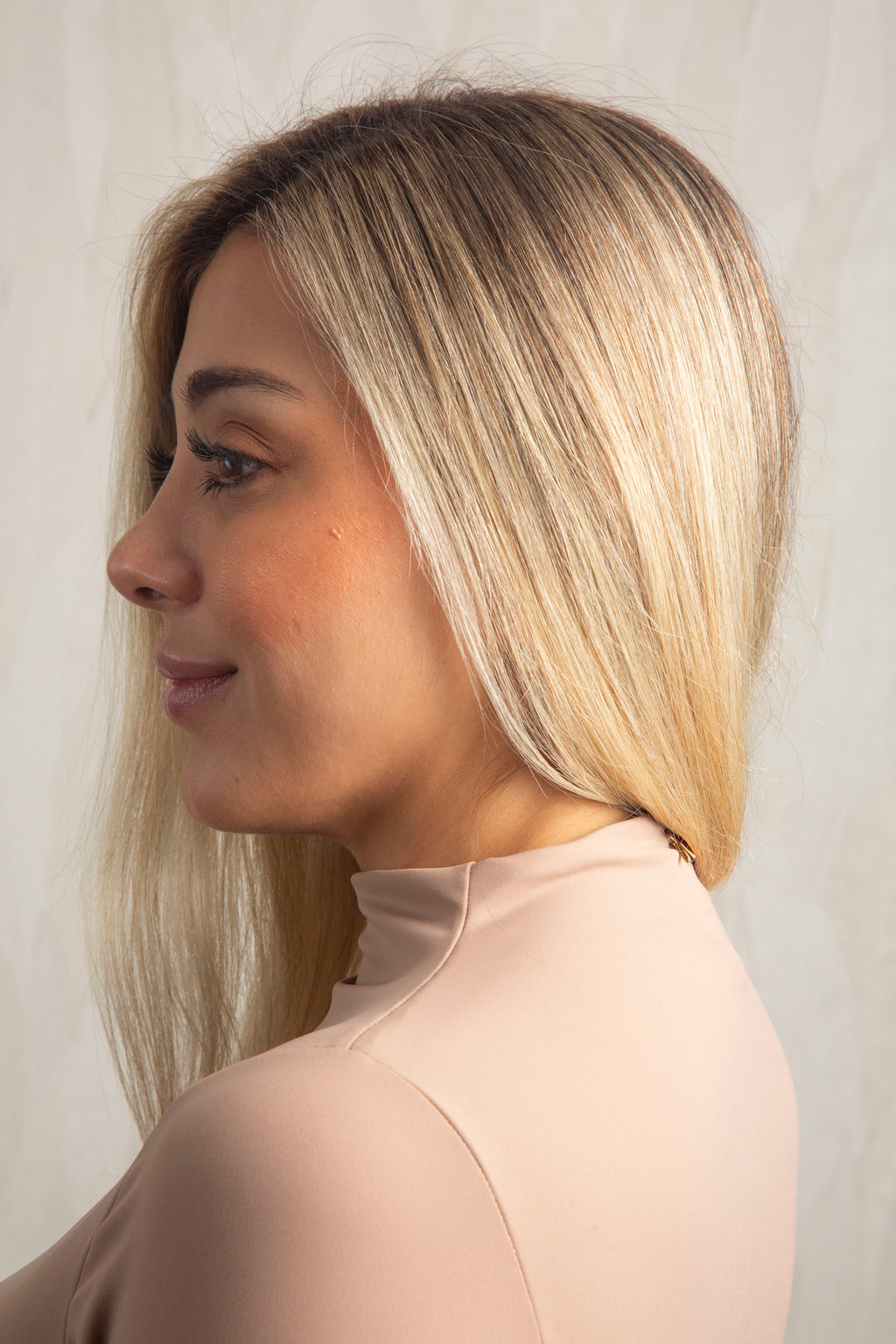 Body Amelia Cocoa - moda femenina AVR