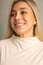 Body Amelia Nude - moda femenina AVR