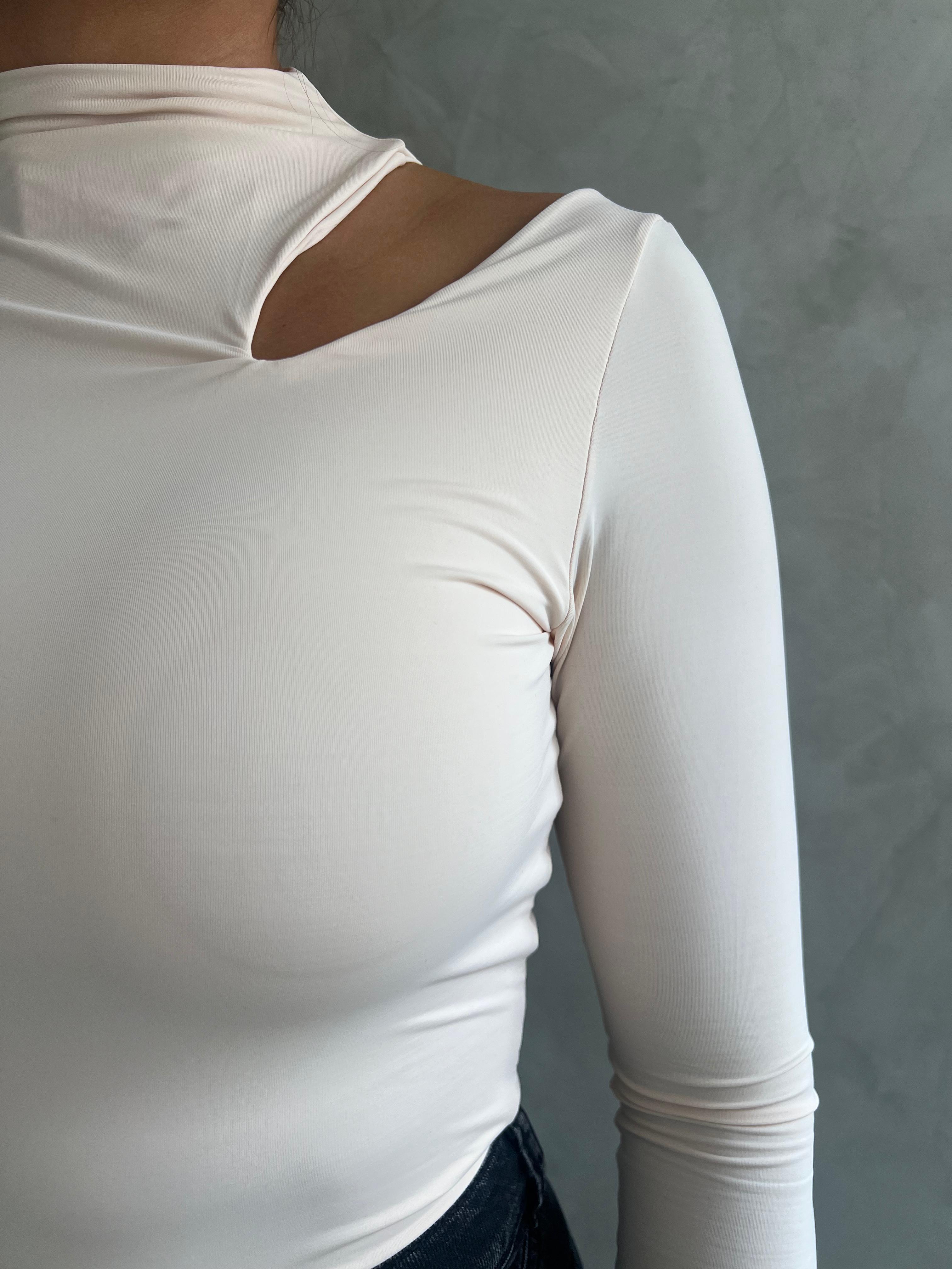 Body buso cuello tortuga