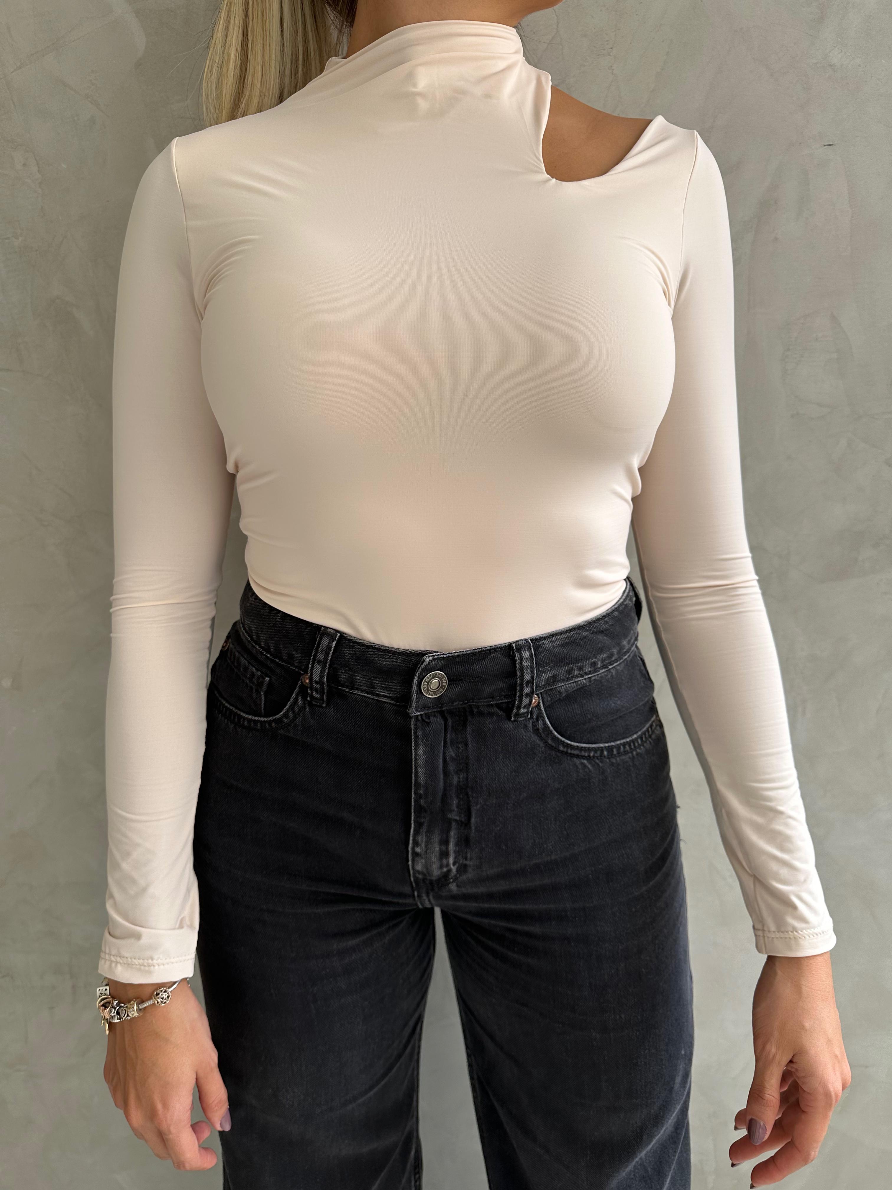 Body buso cuello tortuga