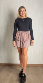Falda Arena Arena - moda femenina AVR
