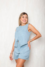 Set Legado Azul - moda femenina AVR-general