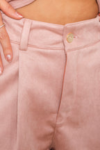 Set Legado Rosa - moda femenina AVR-short