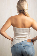 Top Leticia Hueso - moda femenina AVR