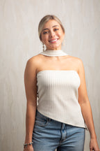 Top Leticia Hueso - moda femenina AVR
