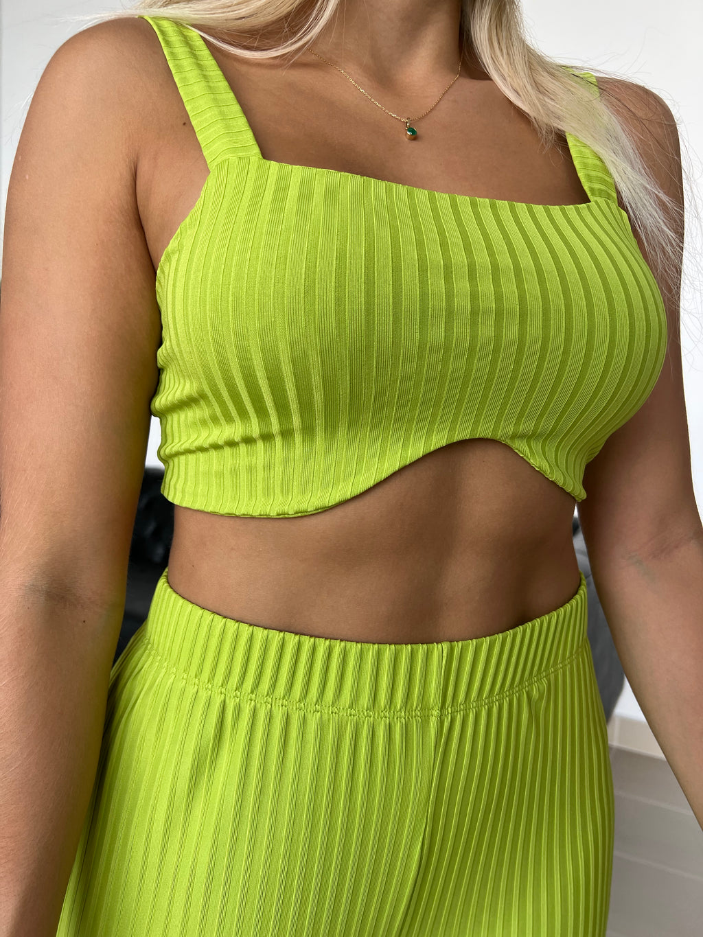 Set Rib