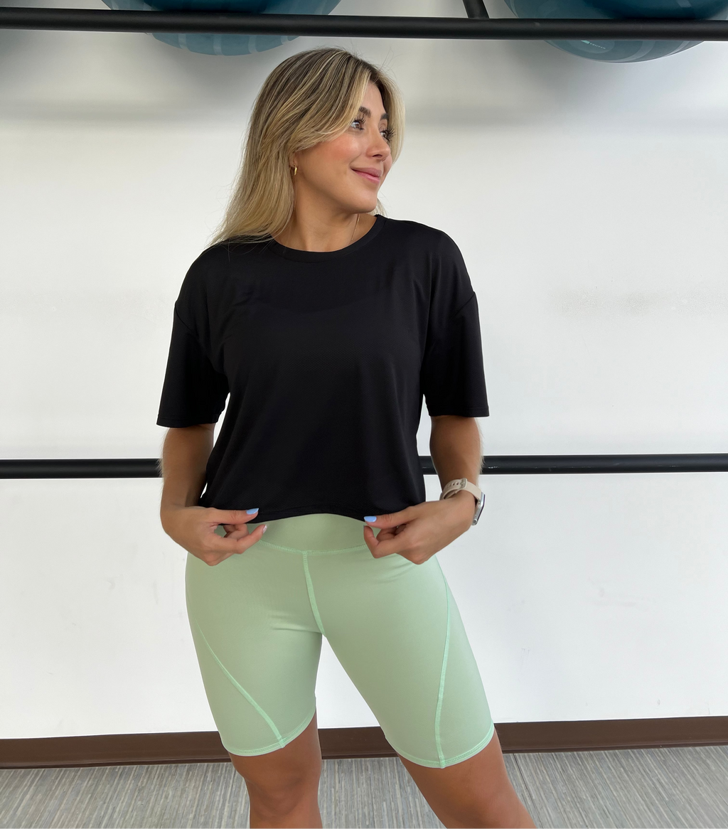 Camiseta Origen