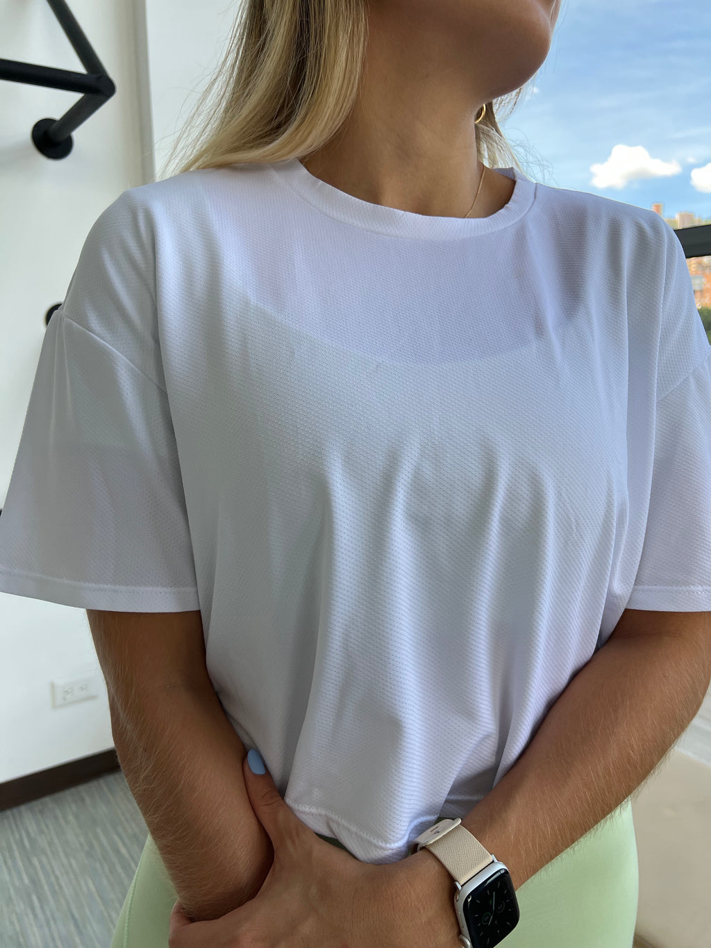 Camiseta Origen