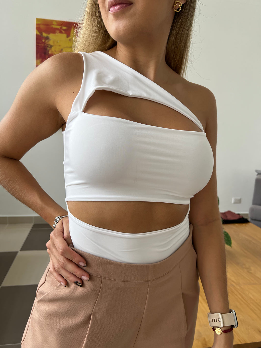 Body Hechizo