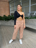Crop top Seductor