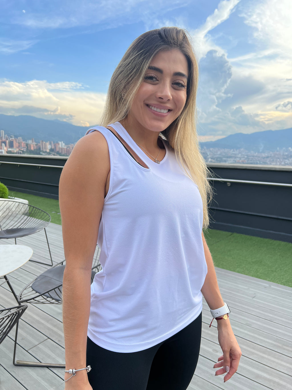 Esqueleto Esencia
